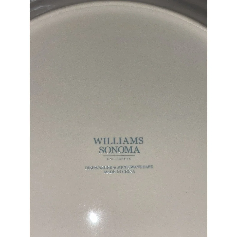 Williams Sonoma this set